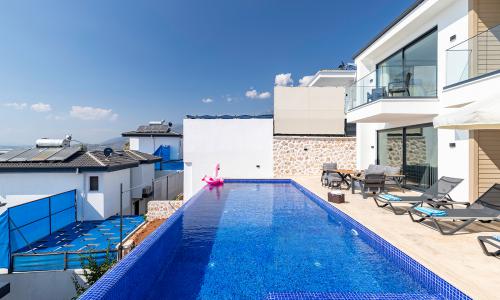 Villa Keskin Yeşilköy — 7