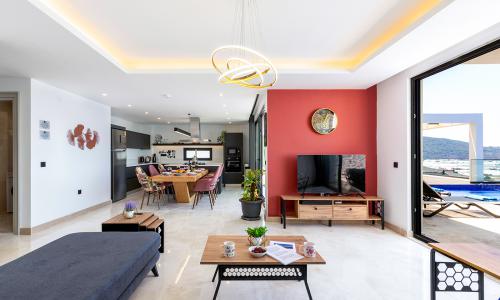 Villa Keskin Yeşilköy — 19