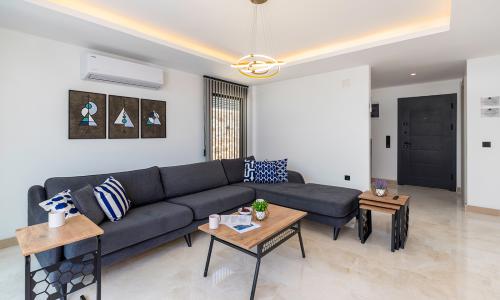 Villa Keskin Yeşilköy — 20