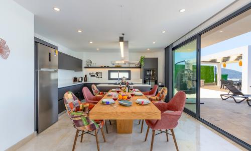 Villa Keskin Yeşilköy — 4