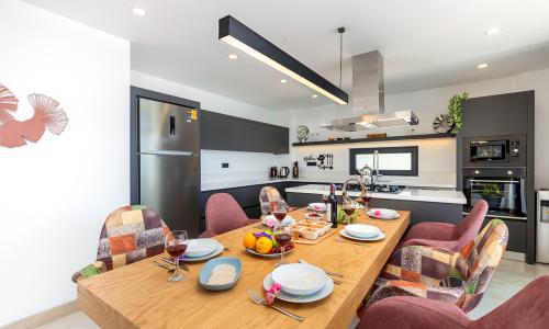 Villa Keskin Yeşilköy — 15