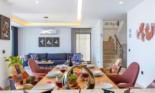 Villa Keskin Yeşilköy — 16