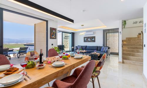 Villa Keskin Yeşilköy — 22