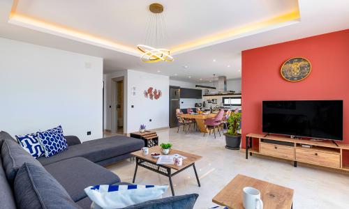 Villa Keskin Yeşilköy — 23