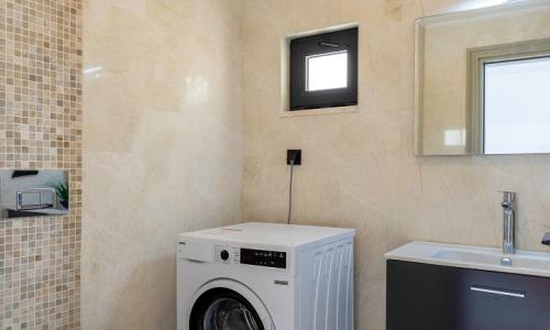 Villa Keskin Yeşilköy — 24