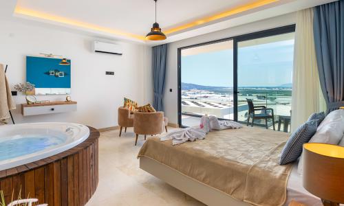 Villa Keskin Yeşilköy — 25