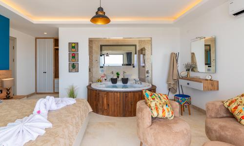 Villa Keskin Yeşilköy — 26