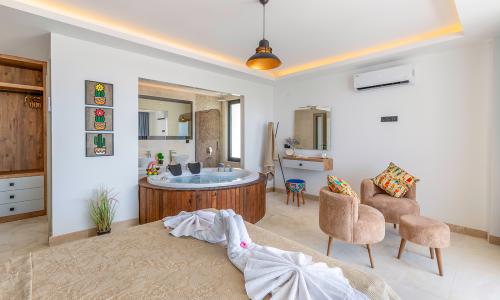 Villa Keskin Yeşilköy — 27