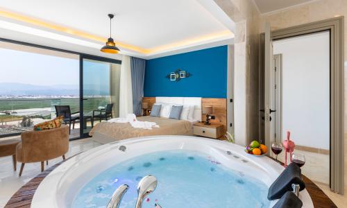 Villa Keskin Yeşilköy — 28