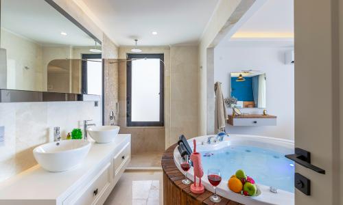 Villa Keskin Yeşilköy — 29
