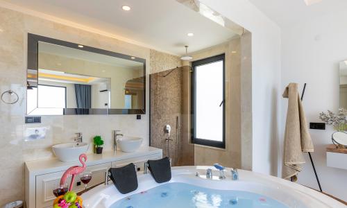 Villa Keskin Yeşilköy — 30