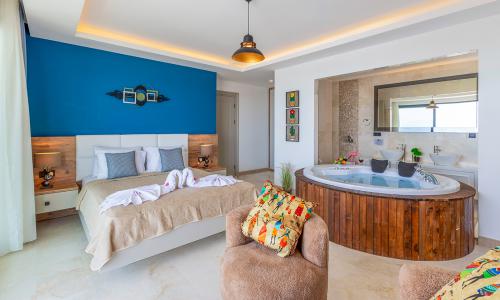 Villa Keskin Yeşilköy — 31