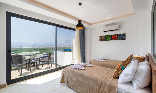 Villa Keskin Yeşilköy — 32