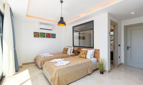 Villa Keskin Yeşilköy — 33