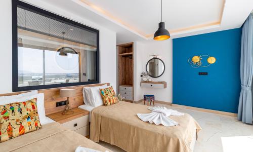 Villa Keskin Yeşilköy — 34