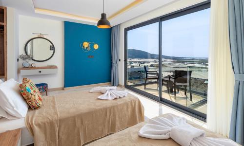 Villa Keskin Yeşilköy — 35