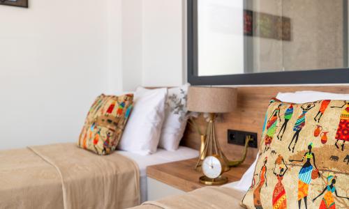 Villa Keskin Yeşilköy — 37