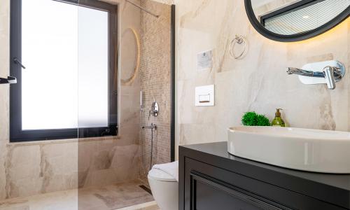 Villa Keskin Yeşilköy — 38