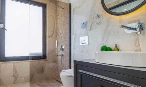 Villa Keskin Yeşilköy — 39