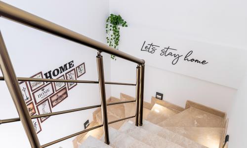 Villa Keskin Yeşilköy — 40