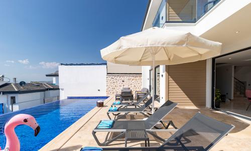 Villa Keskin Yeşilköy — 10