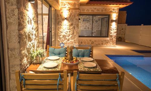 Villa Sur — 10