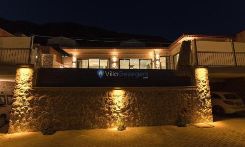 Villa Sur — 11
