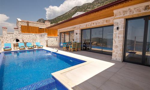 Villa Sur — 21