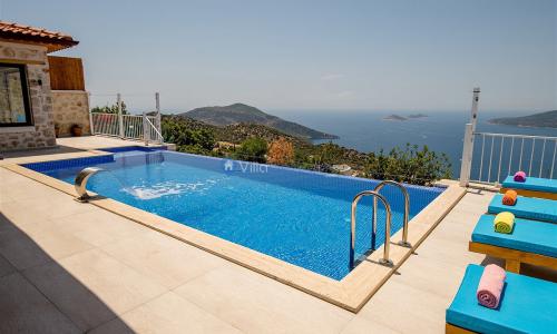 Villa Sur — 22