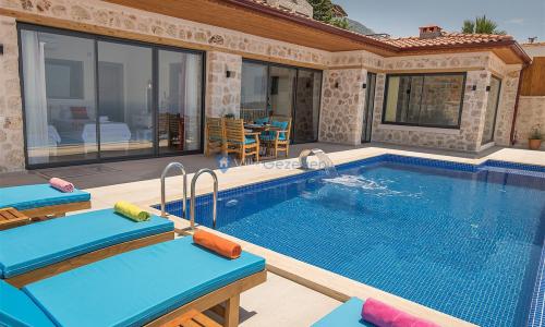 Villa Sur — 3