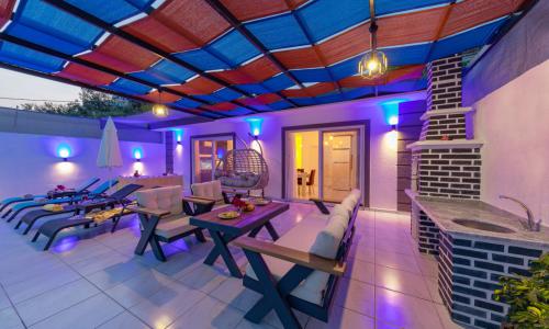 Villa Platin — 5