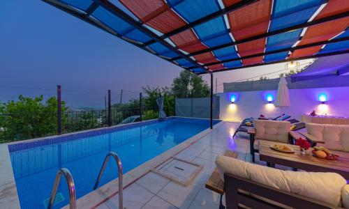 Villa Platin — 15