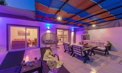 Villa Platin — 18