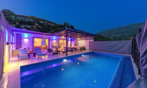 Villa Platin
