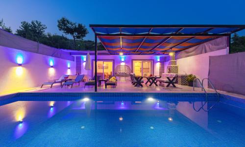 Villa Platin — 3