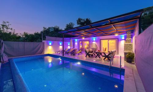 Villa Platin — 4
