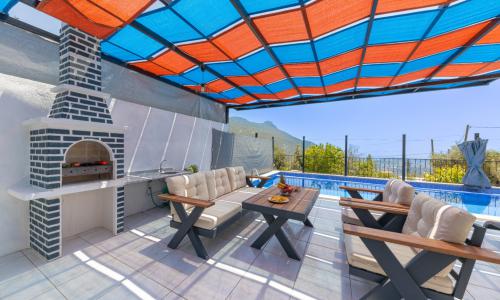 Villa Platin — 22