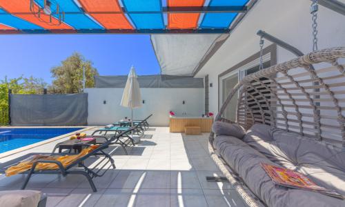 Villa Platin — 23