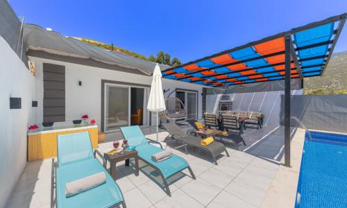 Villa Platin — 9