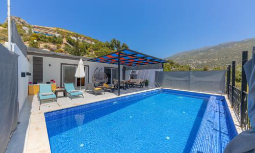 Villa Platin — 8
