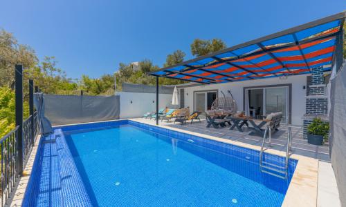 Villa Platin — 7