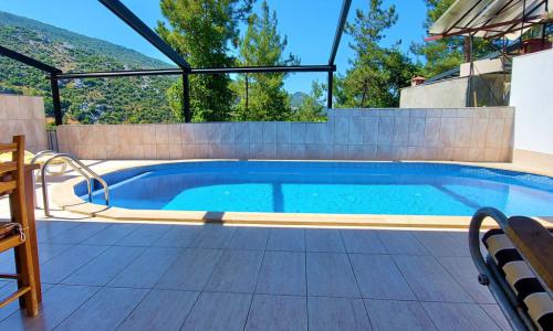 Villa Simay 1 — 8