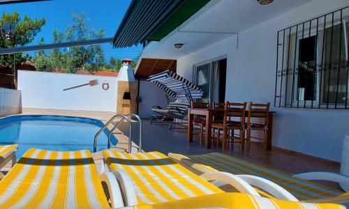 Villa Simay 1 — 9