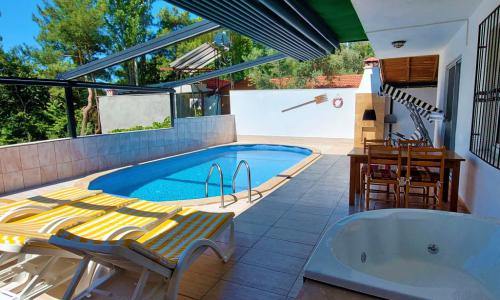 Villa Simay 1 — 10