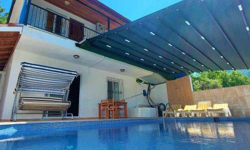 Villa Simay 1 — 13