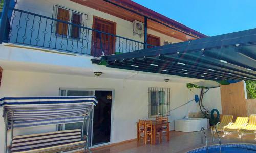 Villa Simay 1 — 14