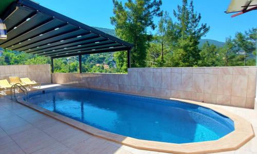 Villa Simay 1 — 15