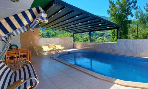 Villa Simay 1 — 16