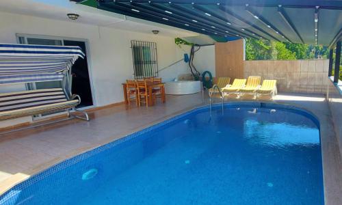 Villa Simay 1 — 17