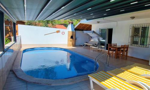 Villa Simay 1 — 18